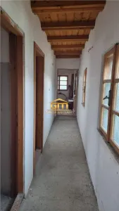 Casă P+E de vanzare in comuna Ionești - teren 932 mp + casă secundară + 3.100 mp teren arabil - foto 5