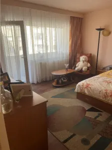 Garsonieră decomandată, 36,5mp, etaj 2 - Lenin Sud (Florilor) - Ramnicu Valcea