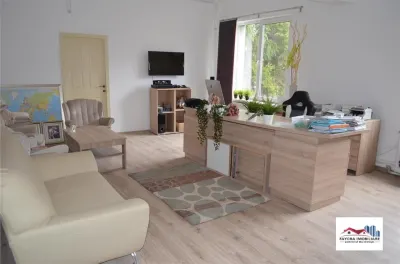 Spatiu de Inchiriat pentru Birouri in Zona Mureseni - foto 2