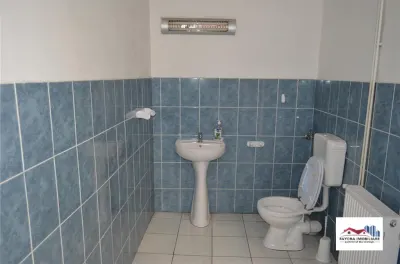 Spatiu de Inchiriat pentru Birouri in Zona Ultracentrala - foto 6