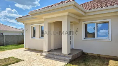 COMISION 0%, DUPLEX PE PARTER, 4 CAMERE, IN MOSNITA NOUA / ZONA MALL - foto 3