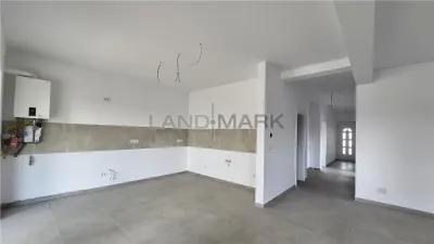 COMISION 0%, DUPLEX PE PARTER, 4 CAMERE, IN MOSNITA NOUA / ZONA MALL - foto 8