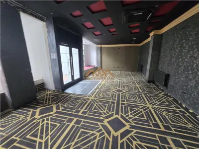 Spatiu Comercial | Zona Centrala | 80mp - Suceava
