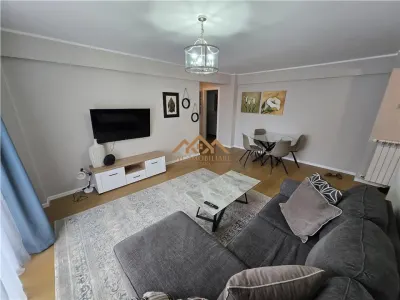 Apartament lux | George Enescu | Bloc Nou - Suceava