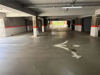Apartament 2 Camere | Tractorul - Grandis | Parcare Subterană Inclusă - foto 8