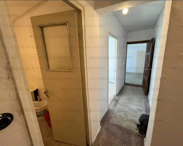 Apartament 4 camere | 80 mp | Semidecomandat | Centrul Civic - foto 5