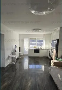Apartament 2 camere | Tip Studio | zona Sanpetru - foto 3