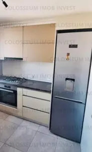 Apartament 2 camere | Mobilat și Utilat | Parcare + Boxă | Kasper Coresi - foto 3