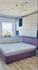 Apartament 2 camere | Mobilat și Utilat | Parcare + Boxă | Kasper Coresi - foto 5