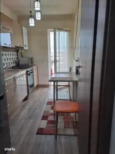 Apartament 2 camere, decomandat - zona Ghimbav - foto 2
