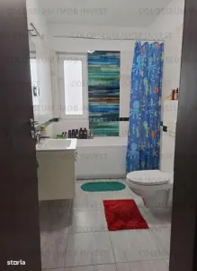 Apartament 2 camere, decomandat - zona Ghimbav - foto 5
