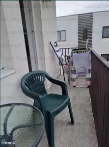 Apartament 2 camere, decomandat - zona Ghimbav - foto 6