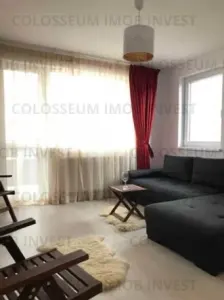 Apartament 3 camere, decomandat - zona Tractorul - Brasov