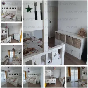 Apartament 3 camere, decomandat - zona Tractorul - foto 6