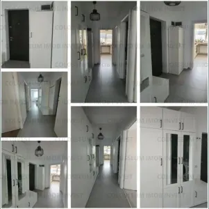 Apartament 3 camere, decomandat - zona Tractorul - foto 8