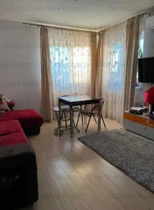 Apartament 4 camere, decomandat - zona Sanpetru - Sanpetru