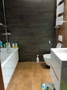 Apartament 4 camere, decomandat - zona Sanpetru - foto 6