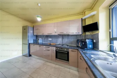Apartament premium 3 camere | Ambiance Residence – Tractorul | 0% Comision pentru cumpărător - Brasov