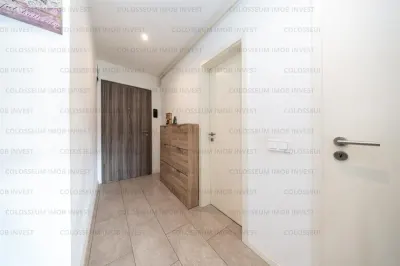 Apartament premium 3 camere | Ambiance Residence – Tractorul | 0% Comision pentru cumpărător - foto 11