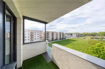 Apartament premium 3 camere | Ambiance Residence – Tractorul | 0% Comision pentru cumpărător - foto 17