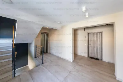 Apartament premium 3 camere | Ambiance Residence – Tractorul | 0% Comision pentru cumpărător - foto 19