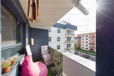 Apartament premium 3 camere | Ambiance Residence – Tractorul | 0% Comision pentru cumpărător - foto 21