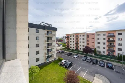 Apartament premium 3 camere | Ambiance Residence – Tractorul | 0% Comision pentru cumpărător - foto 23