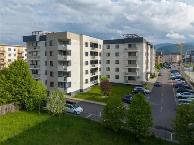 Apartament premium 3 camere | Ambiance Residence – Tractorul | 0% Comision pentru cumpărător - foto 25
