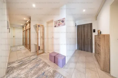 Apartament premium 3 camere | Ambiance Residence – Tractorul | 0% Comision pentru cumpărător - foto 5