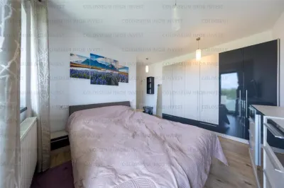 Apartament premium 3 camere | Ambiance Residence – Tractorul | 0% Comision pentru cumpărător - foto 7