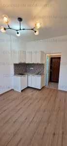 Camera de camin cu baie si bucatarie proprie - zona Astra - foto 6