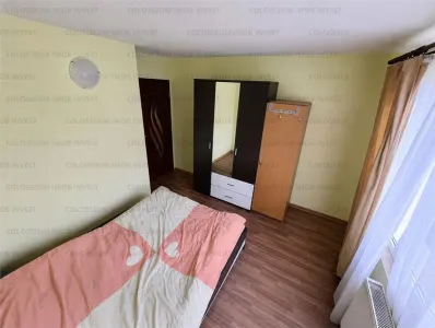 Apartament 3 camere, decomandat - zona Craiter - foto 3