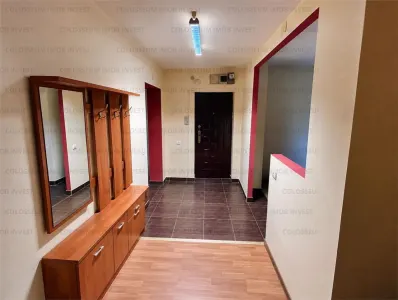 Apartament 3 camere, decomandat - zona Craiter - foto 6