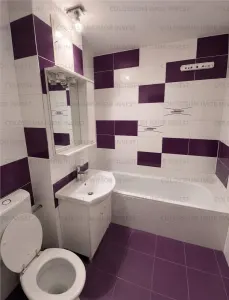 Apartament 3 camere, decomandat - zona Craiter - foto 8