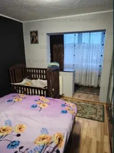 Apartament 2 camere, decomandat - zona Tractorul - foto 5