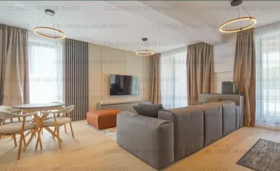 Apartament 4 camere, decomandat - zona Racadau - Brasov