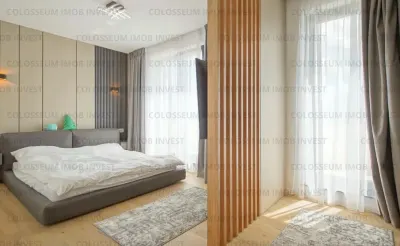 Apartament 4 camere, decomandat - zona Racadau - foto 2