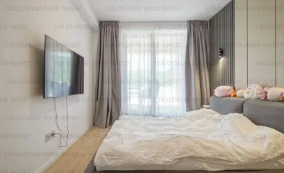 Apartament 4 camere, decomandat - zona Racadau - foto 3
