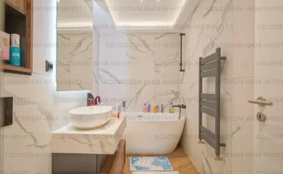 Apartament 4 camere, decomandat - zona Racadau - foto 4