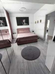 Apartament 3 camere, decomandat - zona Ghimbav - foto 3