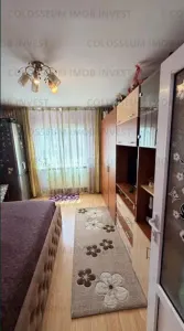 Camera de camin - zona Uzina 2 - Brasov