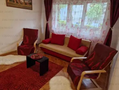 Apartament 2 camere, semidecomandat - Centrul Civic - foto 2
