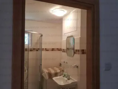 Apartament 2 camere, semidecomandat - Centrul Civic - foto 6