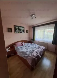 Apartament 4 camere, semidecomandat - zona Tractorul - foto 3