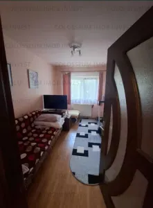 Apartament 4 camere, semidecomandat - zona Tractorul - foto 5