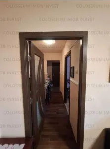 Apartament 4 camere, semidecomandat - zona Tractorul - foto 8
