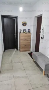 Apartament 2 camere | Mobilat si Utilat | Balcon 4 mp | Sanpetru - foto 4
