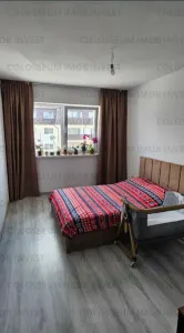 Apartament 2 camere | Mobilat si Utilat | Balcon 4 mp | Sanpetru - foto 5