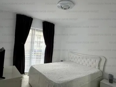 Apartament 2 camere, decomandat - zona Cristian - foto 2