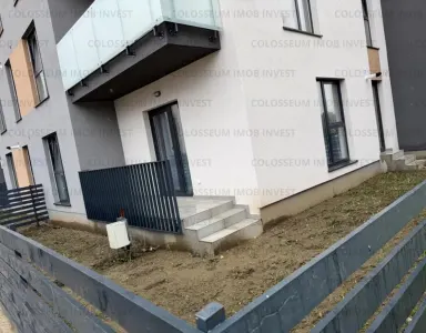 Apartament 2 camere, decomandat - zona Cristian - foto 8